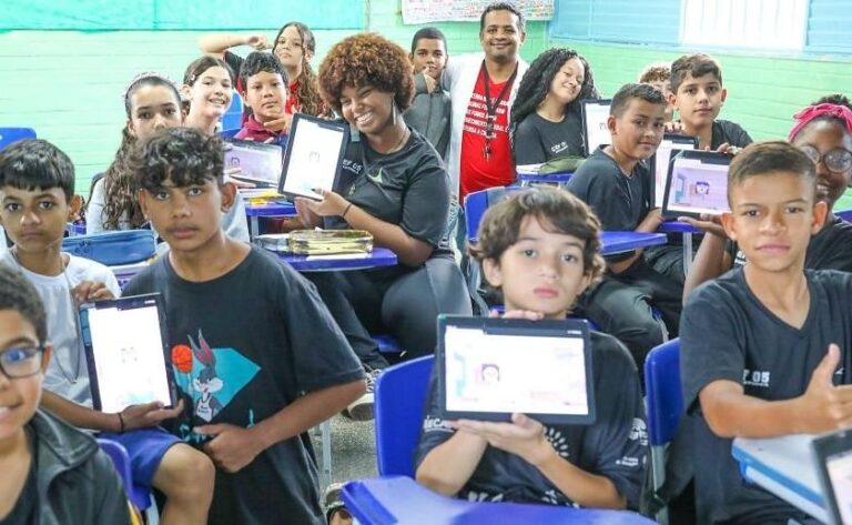 TEIA Conect aborda o impacto da inovação na sociedade