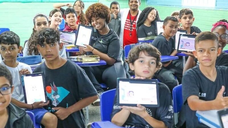 TEIA Conect aborda o impacto da inovação na sociedade