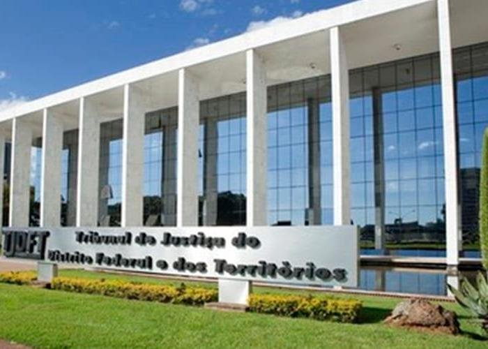 TJ suspende lei que dava imóveis em garantia ao Banco do Brasil.