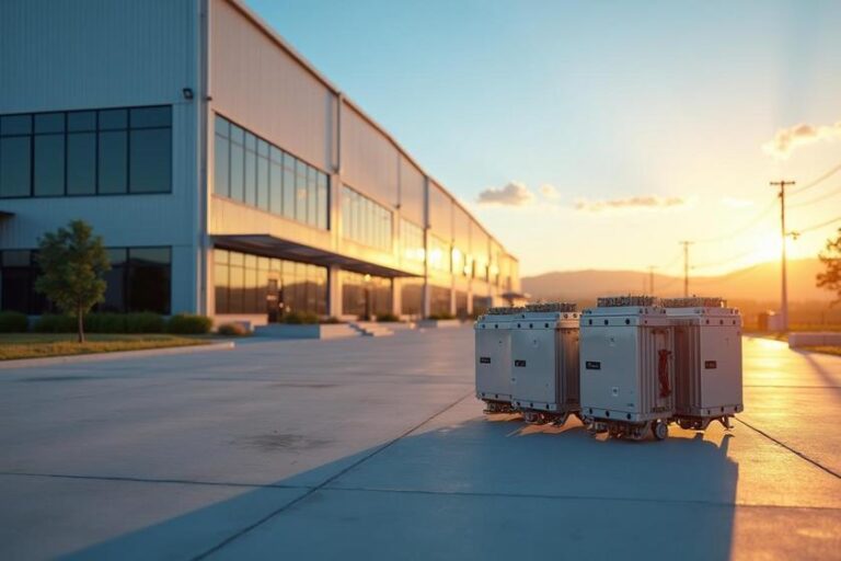 TSEA Internacionaliza Operação com Investimento de US$ 25 Milhões na Carolina do Norte