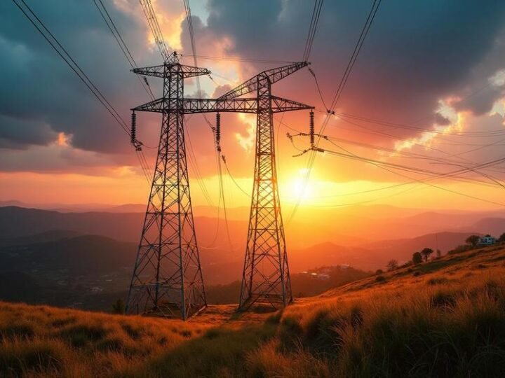 Tarifa Energisa Minas Rio: ANEEL Propõe Alta de 13,8% e Abre Consulta