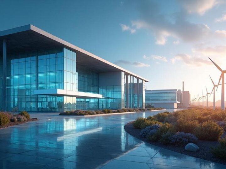 Tecto Data Centers acelera expansão com investimento de US$ 2 bi na América Latina