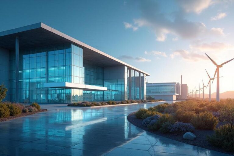 Tecto Data Centers acelera expansão com investimento de US$ 2 bi na América Latina