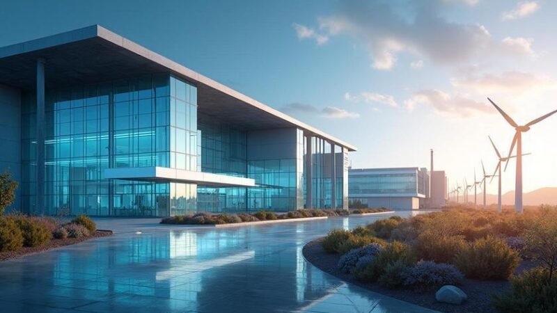 Tecto Data Centers acelera expansão com investimento de US$ 2 bi na América Latina