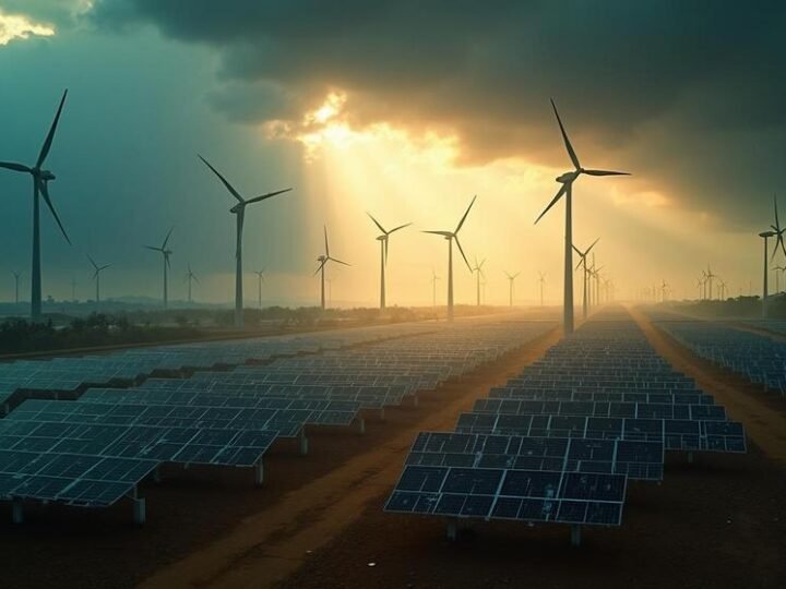 Tempestade perfeita: GSF e curtailment sufocam liquidez no mercado livre de energia