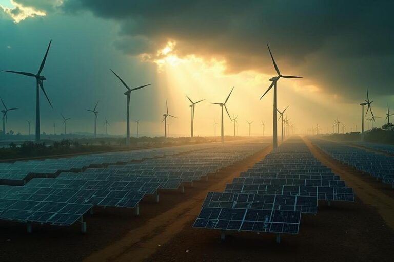 Tempestade perfeita: GSF e curtailment sufocam liquidez no mercado livre de energia