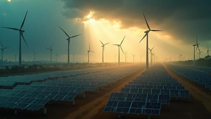 Tempestade perfeita: GSF e curtailment sufocam liquidez no mercado livre de energia