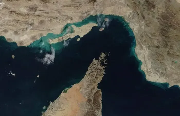 Tensão entre EUA e Irã diminui e preço do petróleo sofre queda Tensão entre EUA e Irã diminui e preço do petróleo sofre queda