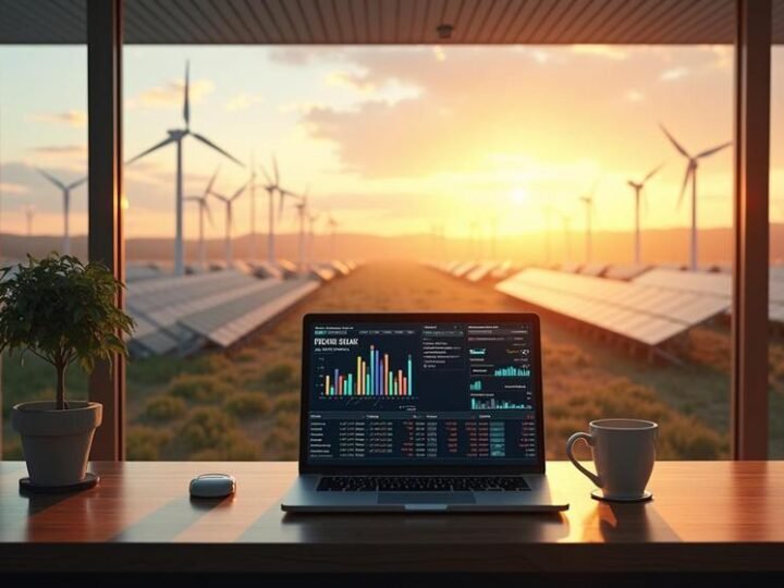 Tradener reforça compromisso com mediação para garantir equilíbrio no mercado de energia