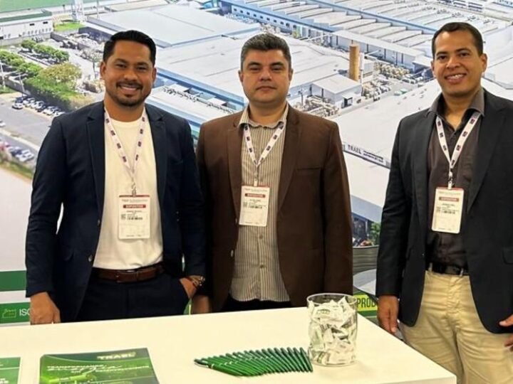 Trael leva soluções para subestações e reforça atuação no T&D Subestações 2026