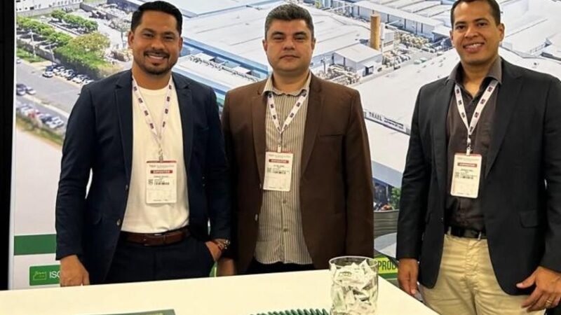 Trael leva soluções para subestações e reforça atuação no T&D Subestações 2026