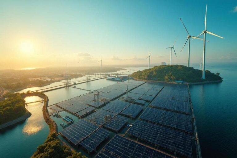 Transição Energética Brasileira em Ebulição e Novos Rumos do Mercado de Carbono
