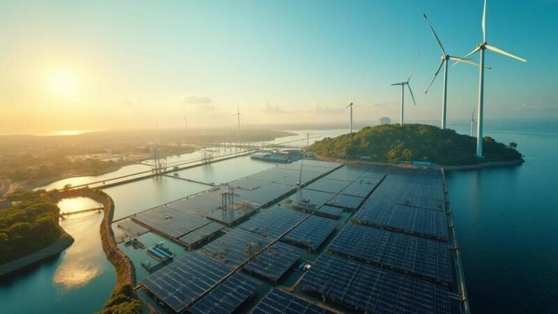 Transição Energética Brasileira em Ebulição e Novos Rumos do Mercado de Carbono