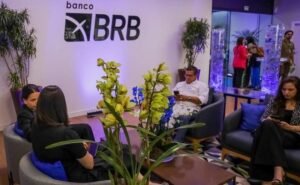 Tribunal revisa contrato da exclusiva sala VIP do BRB