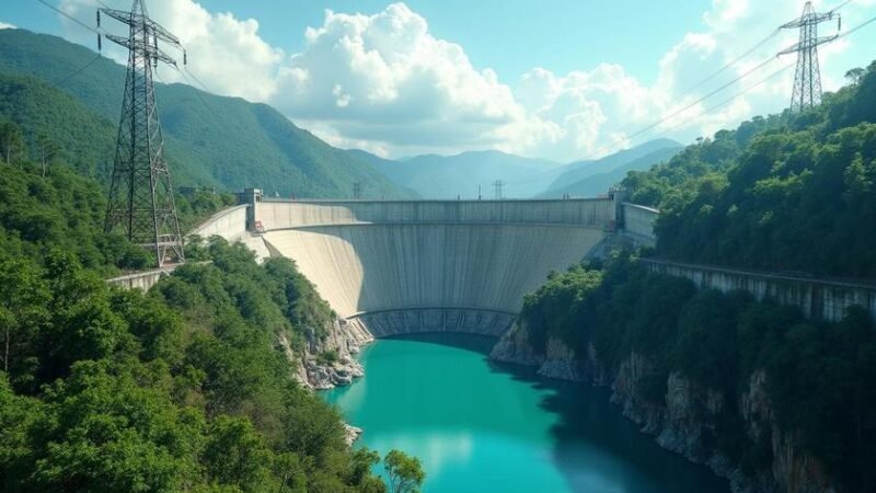 UHEs Reversíveis: Brasil Traça Rota Estratégica para o Armazenamento Hídrico