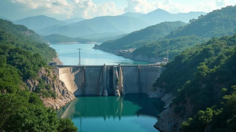 UHEs Reversíveis: Brasil Traça Rota Estratégica para o Armazenamento Hídrico