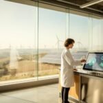 USP Lidera Avanços Científicos para Transição Energética Global Pós-Fósseis