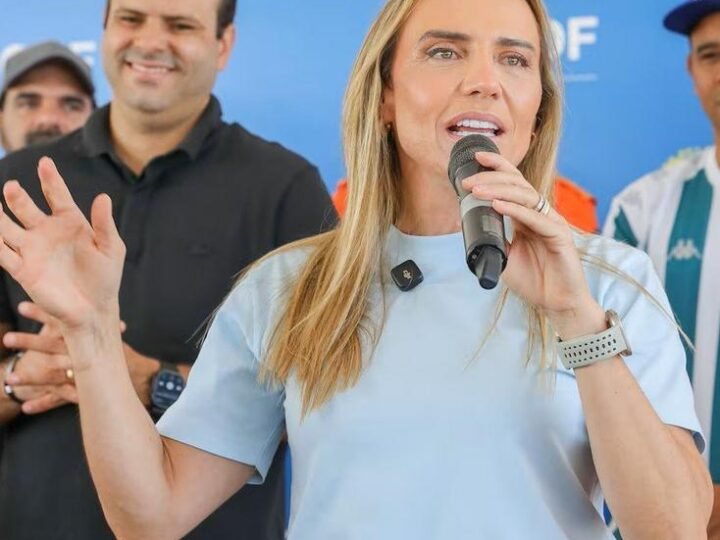 Unidos Contra o PT: A Busca por uma Nova Liderança