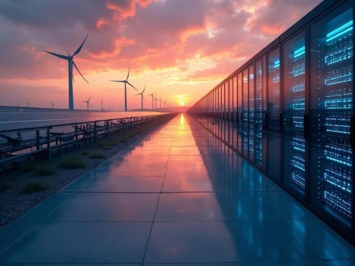 V.tal acelera estratégia de infraestrutura digital com foco em telecom e data centers V.tal acelera estratégia de infraestrutura digital com foco em telecom e data centers