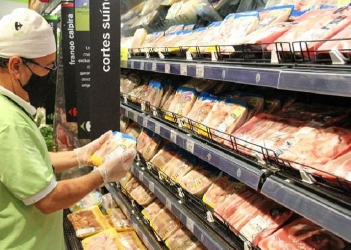 Vendas de Páscoa sobem 8% em alta surpreendente