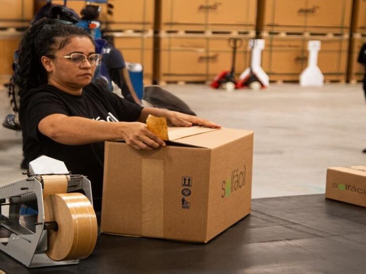 Vendas de baterias da Solfácil crescem até 300% em 2025