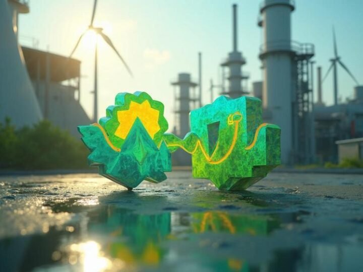 Vibra Energia ajusta estratégia com saída total da joint venture Evolua Etanol