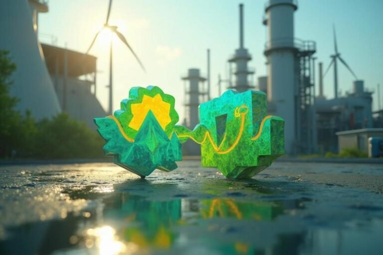 Vibra Energia ajusta estratégia com saída total da joint venture Evolua Etanol