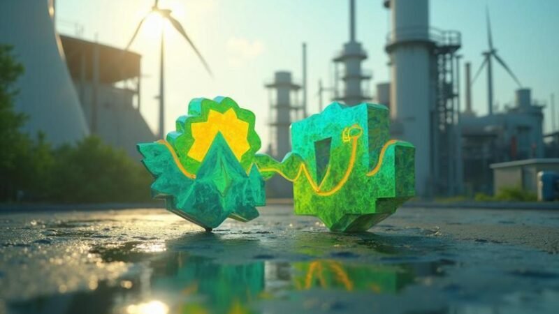 Vibra Energia ajusta estratégia com saída total da joint venture Evolua Etanol