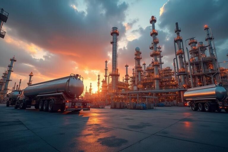 Vibra Energia inicia processo de habilitação em programa federal de subvenção ao diesel