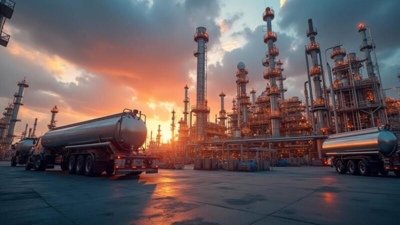 Vibra Energia inicia processo de habilitação em programa federal de subvenção ao diesel