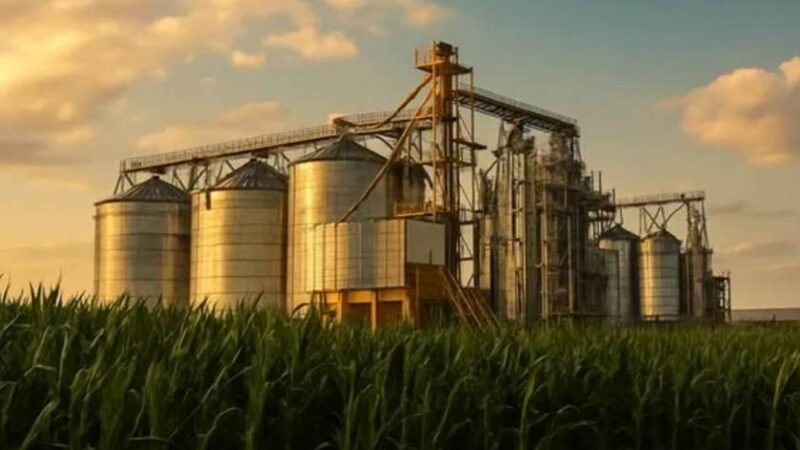 Vibra e Comerc destacam no DATAGRO soluções integradas que conectam o agro à indústria