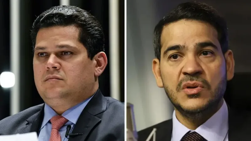 Vitória do Movimento: Derrota de Messias Abre Portas para Derrubada do Veto ao PL da Dosimetria