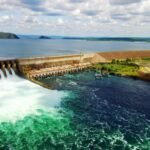 Voith moderniza Usina Hidrelétrica Luiz Gonzaga, em contrato com a AXIA Energia Voith moderniza Usina Hidrelétrica Luiz Gonzaga, em contrato com a AXIA Energia