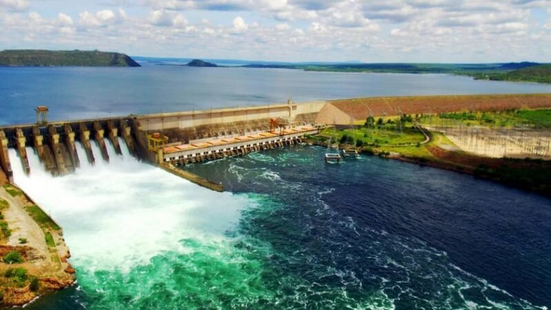 Voith moderniza Usina Hidrelétrica Luiz Gonzaga, em contrato com a AXIA Energia