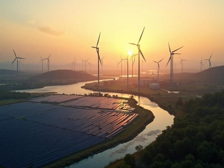 Voltera aponta estabilização e fim do pior momento nos preços de energia