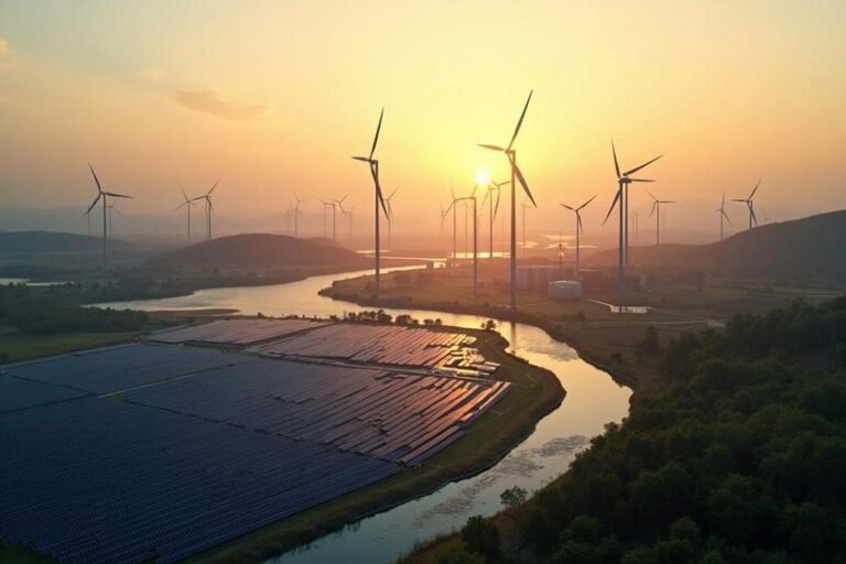 Voltera aponta estabilização e fim do pior momento nos preços de energia