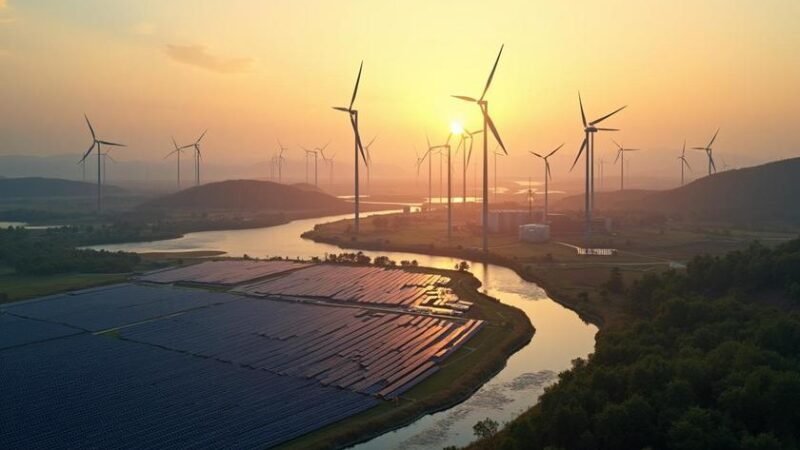 Voltera aponta estabilização e fim do pior momento nos preços de energia