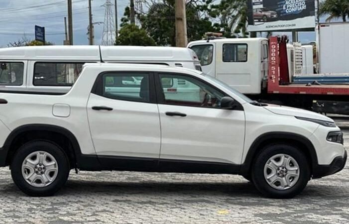 Voyage Uno e Palio sao os carros mais valorizados