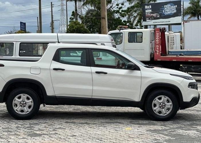 Voyage Uno e Palio sao os carros mais valorizados