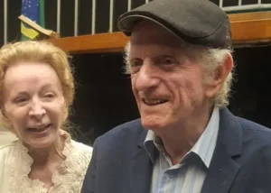 Voz de sobrevivente: drama vivido no Holocausto