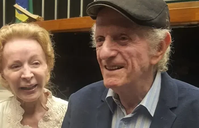 Voz de sobrevivente: drama vivido no Holocausto