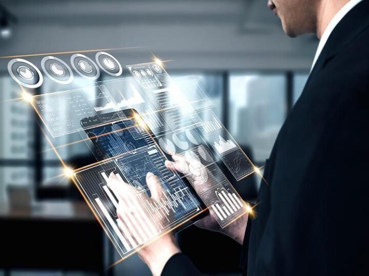 A aquisição da TCMAN pela Fracttal marca um avanço na digitalização de ativos, utilizando inteligência artificial