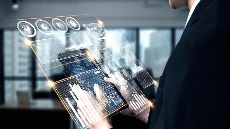 A aquisição da TCMAN pela Fracttal marca um avanço na digitalização de ativos, utilizando inteligência artificial