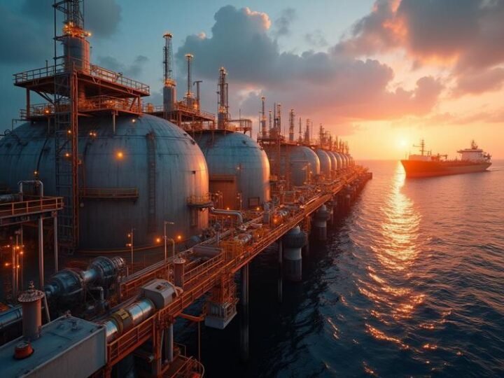 A cronologia do impasse: Petrobras e o reembolso no leilão de GLP