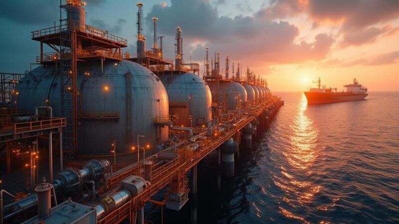 A cronologia do impasse: Petrobras e o reembolso no leilão de GLP