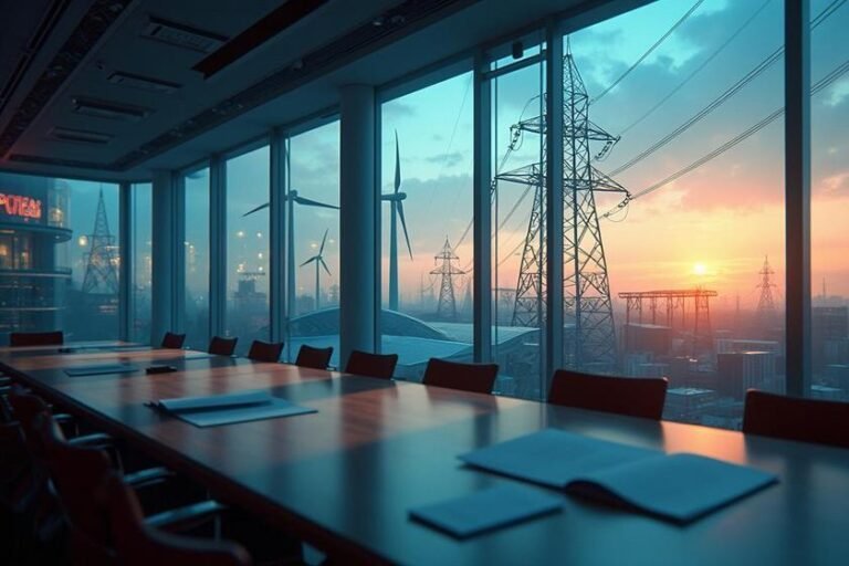 A Eleição de Odair Cunha ao TCU Sinaliza Nova Correlação de Forças no Setor Elétrico