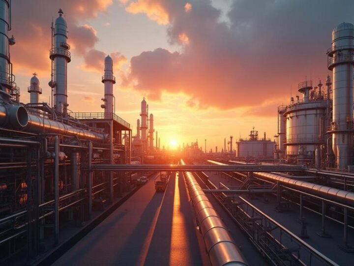 A Petrobras anunciou a devolução do ágio no leilão de GLP de março, reforçando o compromisso com a transparência, a previsibilidade de mercado e a paridade de preços da ANP.