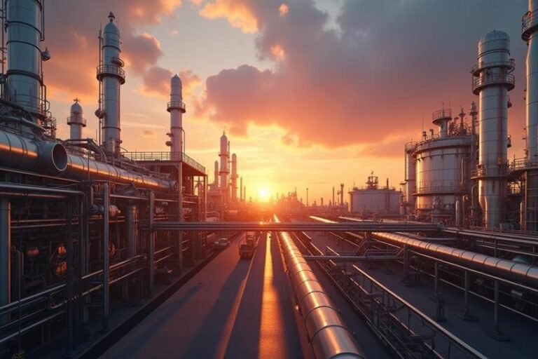 A Petrobras anunciou a devolução do ágio no leilão de GLP de março, reforçando o compromisso com a transparência, a previsibilidade de mercado e a paridade de preços da ANP.