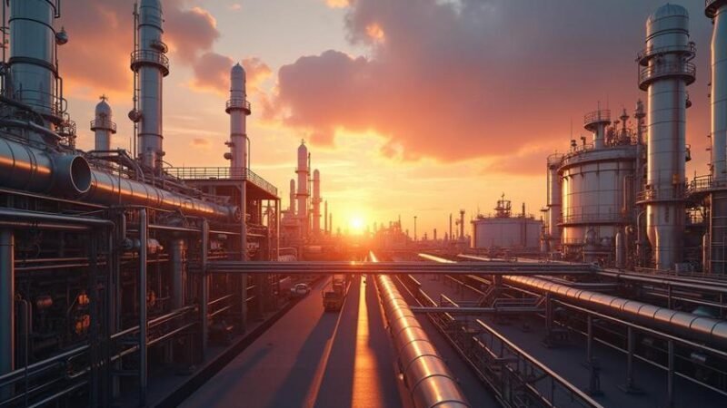 A Petrobras anunciou a devolução do ágio no leilão de GLP de março, reforçando o compromisso com a transparência, a previsibilidade de mercado e a paridade de preços da ANP.