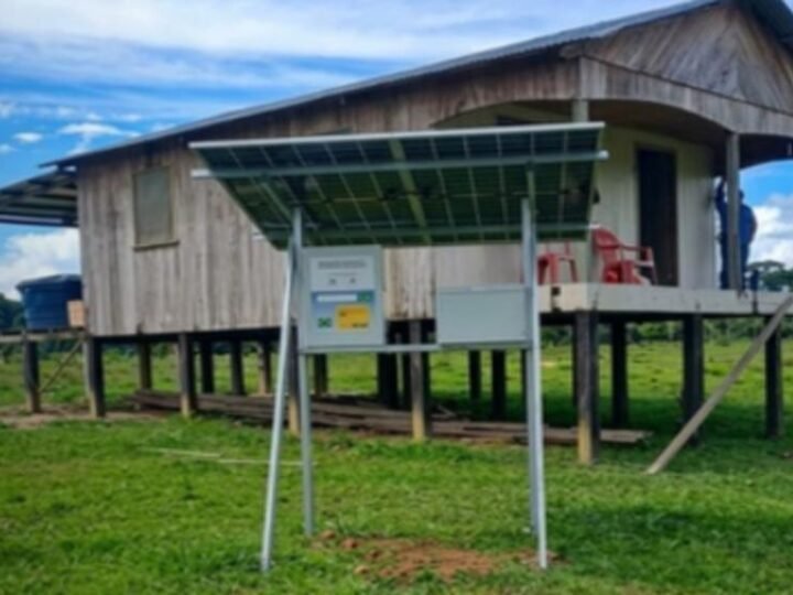 Acre recebe R$ 83 milhões para eletrificar áreas remotas e universalizar acesso à energia